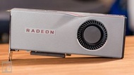 AMD Radeon RX 5700 XT 8G