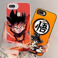 V-26 Dragon Ball Case for OPPO A7 A12 A12S A5S