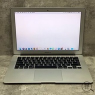 『澄橘』Macbook Air 2017 13 I5-1.8/8G/256GB 銀 二手 無盒《歡迎折抵》A57332