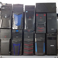 Old PC case PC case ATX Case ATX PC Case