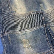 Represent 牛仔褲 彈性窄褲 Levi's G-star