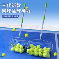Portable Tennis Ball Picker Ball Picker Ball Picker Ball Picker Multi-Ball Trainer Automatic Ball Pi