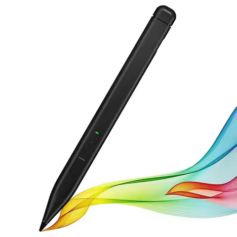 Slim Pen 2 For Surface Pro 9/8/7/6/5/4/3/X, Surface Go 3/2/1,Book 3/2/1,Laptop 4/3/2/1,Studio /2/1,U