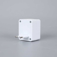 1CLICK2BUY LED Lamp Fitting PIR Sensor EU Plug 40W E27 - GD4