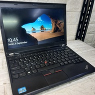 Laptop Lenovo Thinkpad X230 Core i7 SSD - ram16gb ssd512g