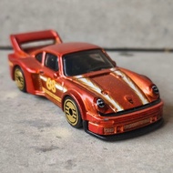 Loose Hot Wheels Porsche 934.5 Ultra Hots [Not Mint]