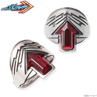 Kamen Rider Gotchard Gotchard Gotchard Ichinose Baotaro Ring Niche Unique Jewelry