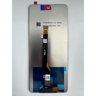 Touch LCD Original POVA2 Tecno POVA2 LE7 Screen assembly