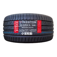 Jiashitu Tire 235 245 255 265 275 285/40 45 50 55r19r20r21r22 Sport Style Modification 20 Inch Diame