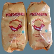Teh prendjak bubuk 1kg | Teh prendjak vanila | Teh tubruk | Teh awur | Teh daun