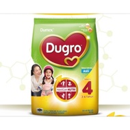 Dugro4 Original Perisa 3-6 Years (850g) EXP: 01 / 2022