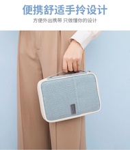 旅行 收納包 旅遊 護照收納包 證件 文件 卡片 外幣 紙幣 硬幣 票據 門票 機票 車票 交通卡 整理 Travel passport pouch 平板電腦 保護套 保護包 可放 ipad mini