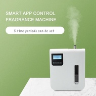 Scent Diffuser Scent Machine For Home Commercial Use Essential Oil