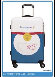 DORAEMON25吋行李箱
