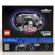 Fast Shipping ️ [Kaohsiung ∣ Ayu Shop] LEGO 40769 SEGA Genesistm Controller