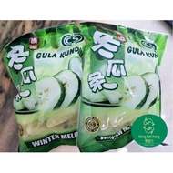 冬瓜条 Gula Kundur   200gram