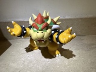 Super Mario - 庫巴Figure