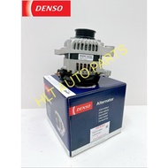 [ DENSO 104210-9090 ] TOYOTA AVANZA F601/F602 (1.3cc) ,PERODUA MYVI LAGI BEST (1.3cc) ALTERNATOR ASS