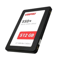 Ssd VISIPRO 512GB SSD INTERNAL SSD EXTERNAL SSD M 2 NVME SSD SATA SSD 128GB 256GB 1TB 240 128 512 50
