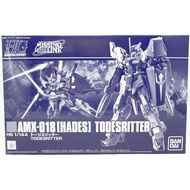 P-Bandai HG 1/144 AMX-018 [Hades] Todesritter