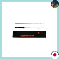 34 Thirtyfour Ajing Rod THIRTYFOUR +E 410M (Spinning 2 Pieces)