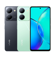 vivo Y36 4G หน่วยความจำ ram 8GB rom 256GB สมาร์ทโฟน โทรศัพท์มือถือ มือถือ วีโว่ หน้าจอ 6.64 นิ้ว Dim