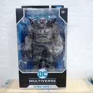 McFarlane DC Multiverse 7IN - Batman Earth -1 Dark Nights: Metal 7 inch action figure