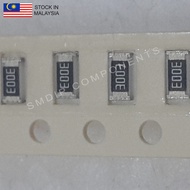 10PCS Taiwan-Grade 300k ±1%, 1206 SMD Resistor (3003)