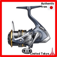 [Direct from Japan] Shimano (SHIMANO) Spinning Reel General-purpose Ultegra 2021 C2000SHG Tube fishing Azing Meboring Stream trout