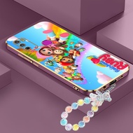 Infinix Hot 8 9 Pro Play Zero 5G 2023 Smart 4 4C 5 5A 6 6HD 6PLUS 7 8 Tecno Pop 7 Pro Tecno Spark 4 