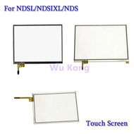 1PCS For NDSL NDSIXL NDS NDSI Touch Screen Panel Display For DS Lite DSi XL LL NDS Game Console Digi