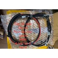 Hyundai 3t5 number wire set, gear shift wire with number apple 3t5,hd72,hd78,hd79,maity2, e maity...