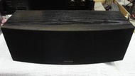 kenwood 原裝進口   型號  crs-177 b中 置 喇叭