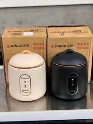 Nồi cơm điện mini Cuckoo 3D dung tích 1L 12L 18 hàn quốc lòng siêu dày cơm siêu ngon