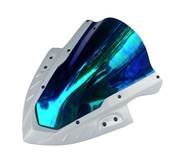 ชิวหน้า HONDA CBR650F(ฮอนด้า ซีบีอาร์ 650เอฟ)  ปี 2014-2018 สินค้าผลิตจากอะคริลิคแท้หนา 3 มิล ปรอทแต