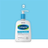 Cetaphil Gentle Skin Cleanser 500ML for all skin