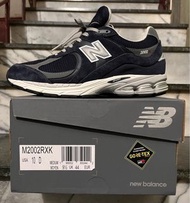 New Balance M2002RXK US10