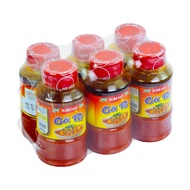[LOT OF 6 BOTTLES] Curry Sauce (250g) – Japanese and Indian Curry Spices, Curry Powder, Cooking Spic