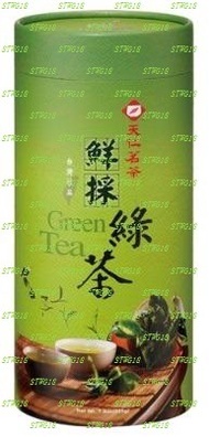 預訂台灣天仁茗茶台灣茗品鮮採綠茶225g