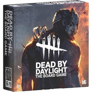 Dead By Daylight Board Game | Boardgame