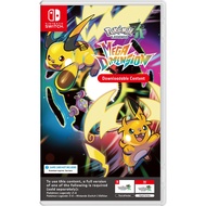 Nintendo Switch™ NSW / NS2 Pokemon Legends Z-A (By ClaSsIC GaME)