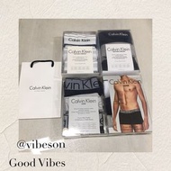 現貨🏜 CK 內褲底褲男士 Calvin Klein