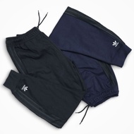 AY Jaim Jogger ADDS Men’s Trefoil Cuffed Pants