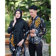 Newest BROCADE FIANCE KEBAYA MODEL/ COUPLE BROKEN KEBAYA/ COUPLE BROKEN KEBAYA/ WEDDING DRESS/ FIANC
