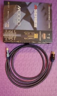 Monster hdmi cable M3000 2m