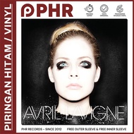 Vinyl AVRIL LAVIGNE - Avril Lavigne (Expanded Edition) [Black Plate/LP/PH]