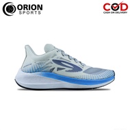 SEPATU RUNNING 910 - HAZE 1.5 PUTIH/BIRU