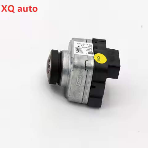 5WD 980 546 for Volkswagen Golf MK8 ID3 ID4 Audi A3 360 Panoramic Camera New Camera Reversing Image 