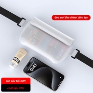 YUKE SJD681 waterproof sports bag - IPX8 waterproof/ Genuine imported