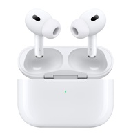 超值組合 APPLE-airpods pro(第2代usb-c)+60W BELKIN C To C充電線(1m)  現貨 AirPods Pro 